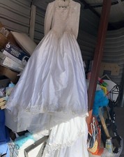 Davids Bridal Wedding Dress