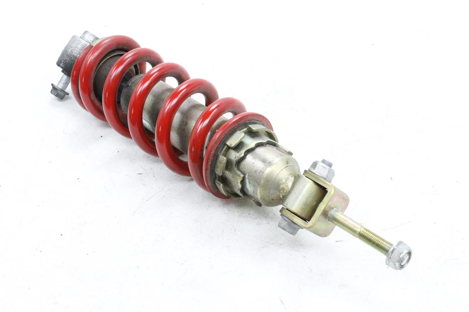 02-09 SUSPENSIÓN AMORTIGUADOR TRASERO HONDA INTERCEPTOR 800 Foto 2 de 4