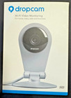 Dropcam Wi-Fi Video Monitoring Camera Surveillance DCAM-001-THD-01 (PARTS ONLY!) — photo 1