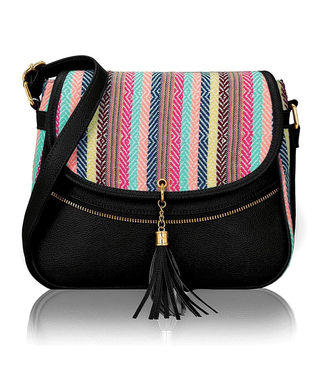 Sling Bags for Women : Buy Cross Bags & Sling Bags Online India - Amazon.in