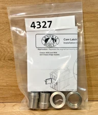 Cam Loc Bushing with Collar 4030 5036 Central Boiler p/n 4327