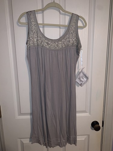 For Joseph Women Grey Casual Dress M - NWT