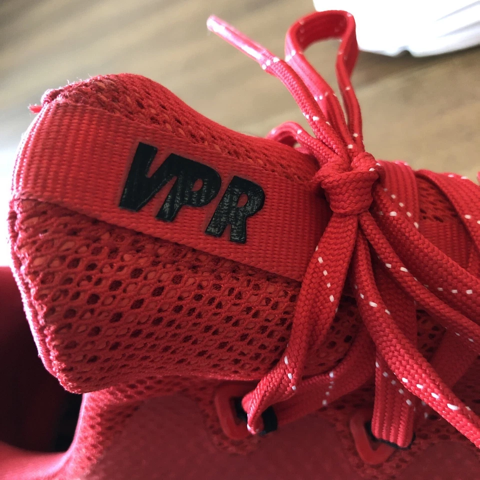 Nike Vapor Speed Turf Promo Muestra Ohio State OSU Zapatos Talla 15 “Raros” Foto 4 de 4