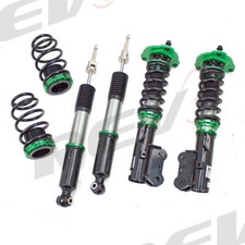 Rev9 Power Hyper Street 2 Coilovers Lowering Suspension for Elantra 17-19 New