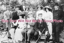 YO 9702 - George Royle's Fol De Rols, Scarborough, Yorkshire