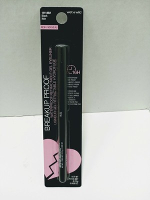 breakup proof eyeliner