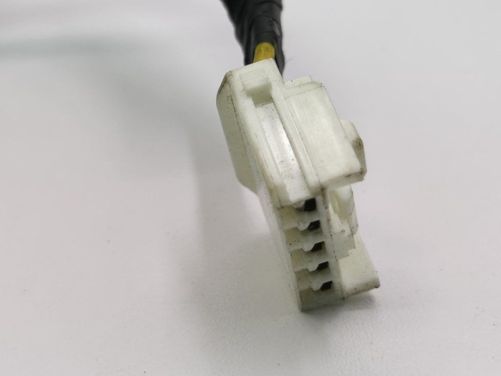 Toyota RAV 4 (XA30) 2008 Rear Door Wiring Harness Loom Left