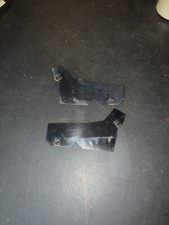 1968 - 1970 Mopar B Body Except Charger Quarter Window Dust Guards 68 69 Gtx 1968 - 1970 Mopar B Body Except Charger Quarter Window Dust Guards 68 69 Gtx