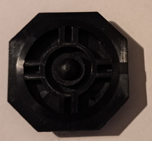REPLACEMENT SEGA MASTER SYSTEM CONTROLLER D PAD NEW 3D PRINTED - Picture 2 of 2