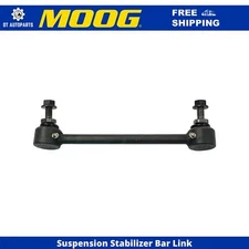 For 1999-2000 Mazda Protege Suspension Stabilizer Bar Link Rear MOOG
