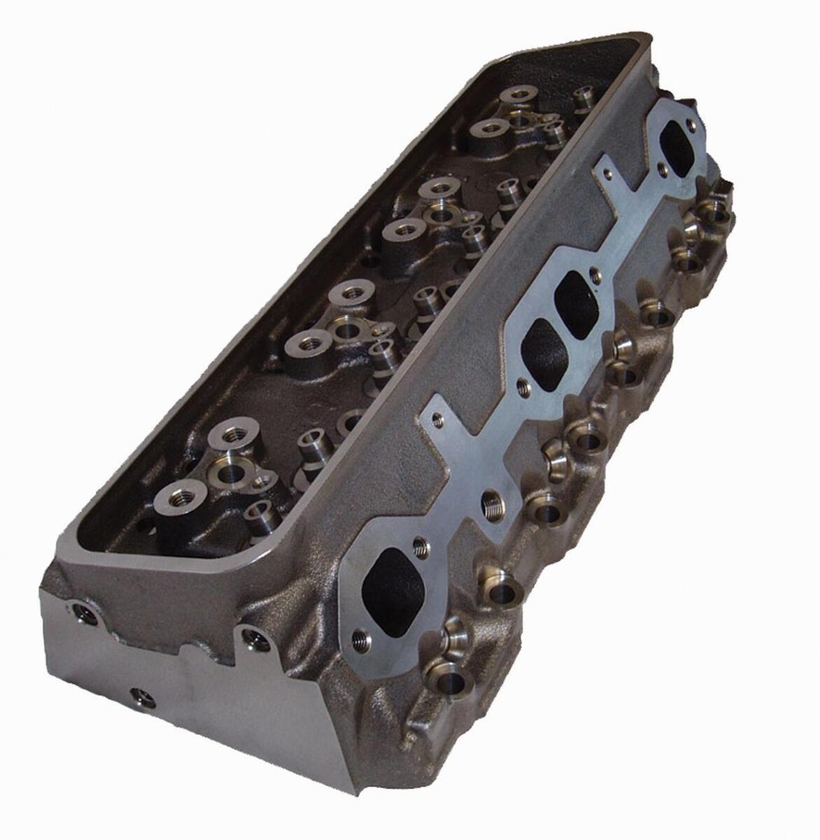 EngineQuest Fits Chevy 5.7L 350 Vortec Cylinder Head