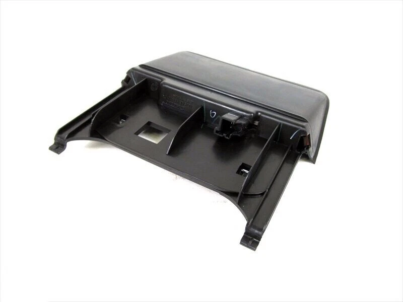 Dodge Challenger 2008-2020 montaje alto tercera luz de freno lámpara fabricante original nuevo Mopar Foto 2 de 4