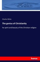 Charles White | The Genius Of Christianity | Taschenbuch | Englisch (2016)