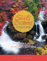 Mary E. Robinson | For The Souls Of Sisters | Taschenbuch | Englisch (2019)