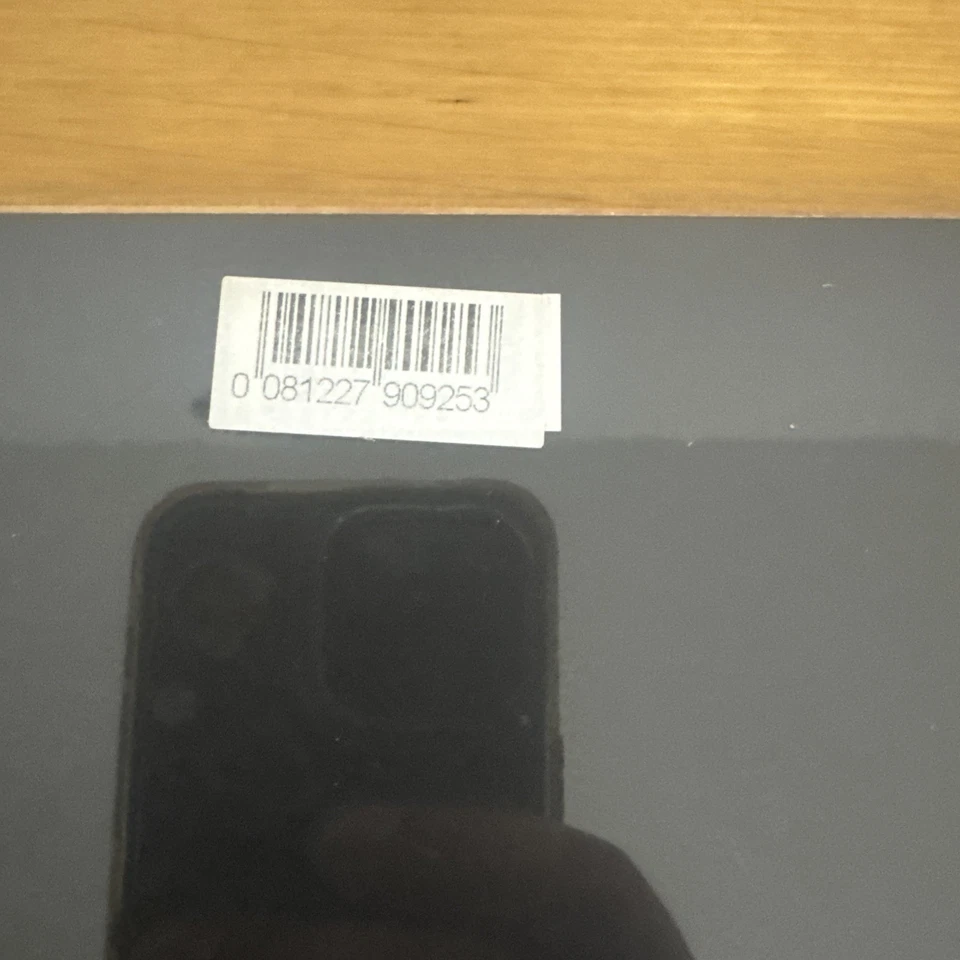 PHIL COLLINS BUT SERIOUSLY 30TH ANNIVERSARY 12" LP TURQUOISE VINYL & LITHOGRAPH - Image 4 of 4