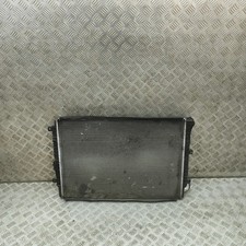 Radiateur Volkswagen SCIROCCO