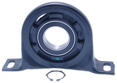 CENTER BEARING SUPPORT Febest BZCB-906 OEM A9064103401