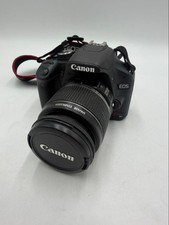 Canon EOS Kiss X3 digital single-lens reflex camera