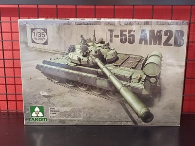 TAKOM 135 T-55 AM2B gebraucht