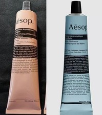 AESOP RESURRECTION AROMATIQUE HAND BALM 75ML NEW BRAND UK