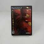 Spider Man 2 PlayStation 2 PS2 Game CIB Complete Tested And Working