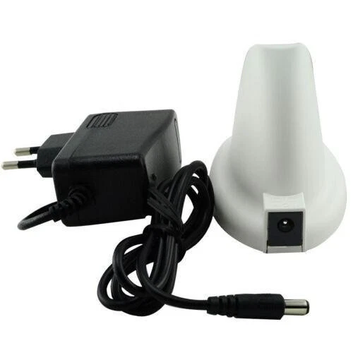 Lámpara de luz de curado LED inalámbrica dental 5W 1500mw máquina de curado dental nueva- Foto 3 de 4