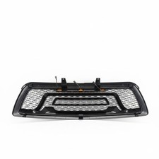 LUCTEND Espejos de remolque compatibles con Dodge Ram 1500 2002-2008, 2500 3500 2003-2009