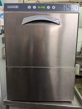 Maidaid Commercial Glaswasher