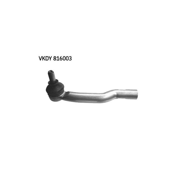 Spurstangenkopf SKF Vkdy 816003 FüR Suzuki, Vorderachse Links-image