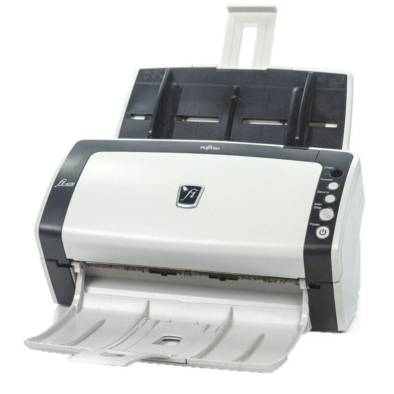 Fujitsu fi-6130 - PA03540-B051 Scanner USB ohne Netzteil - Bild 1 von 1