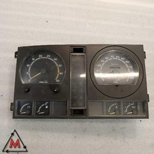 Compteur Nissan ECO T100