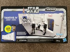 Star Wars The Vintage Collection Star Wars A New Hope Tantive IV Hallway