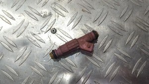 0280155786 Einspritzventil 98bf-ba Ford KA DE164828-78