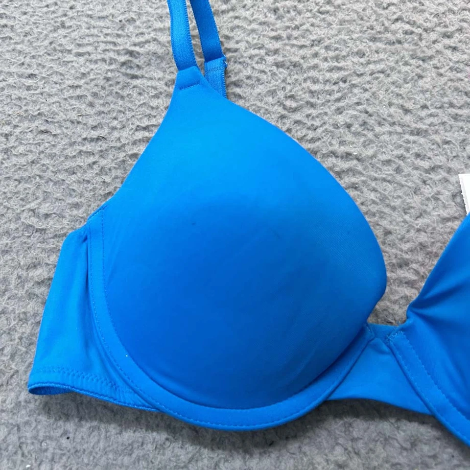 Pink Bra 36B Push Up Bra Push Up - Image 3 of 4