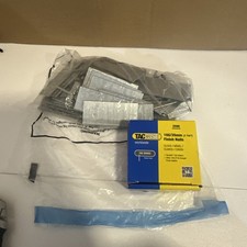 Image of Tacwise 16g/35mm, Finish Nails Pack Of 2500 Galvanised Finish Nails