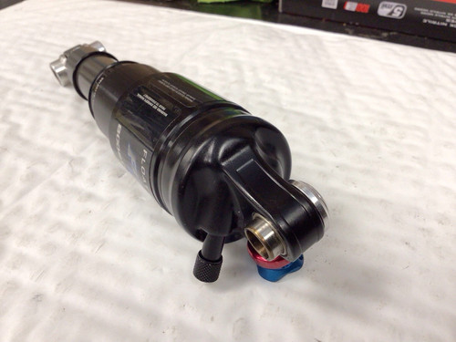 Amortiguador trasero Fox Float RP23 Boostvalve Propedal 200x50mm - Imagen 16 de 17