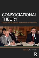 Rupert Taylor | Consociational Theory | Taschenbuch | Englisch (2011)