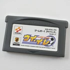 Gameboy Advance WINNING ELEVEN Cartridge Only Nintendo 0465 gbac