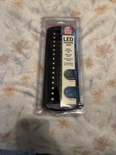 Marineland 32996 LED Aquarium Light- 11-inch