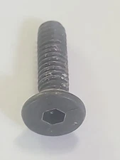 Knight Disc Inline Muzzleloader Stock Screw Takedown Bolt Black Powder Part