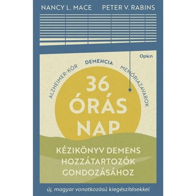 36 Oras Nap