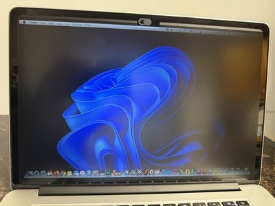 Apple MacBook Pro 15