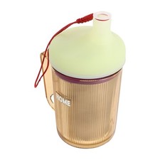 Cup for Elderly Spill Proof Disability Drinking Cups Anti-choking Water
