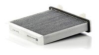 Mann-Filter Filter, Innenraumluft CUK 2230 FüR Mitsubishi