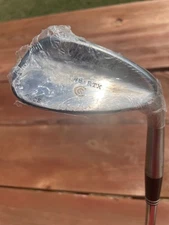 NEW Cleveland 588 RTX Rotex Face 56° 14 Sand Wedge - KBS Tour Steel Shaft - RH