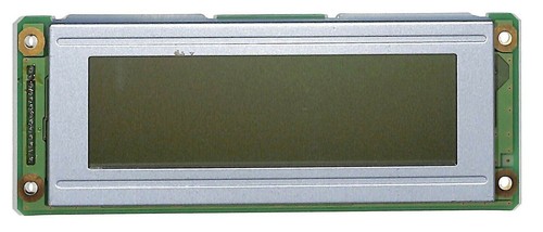 2DA28100 PCB LCD FOR KYOCERA COPYSTAR KM-1650 2050