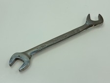 🇺🇸 Snap-on Tools USA VS18B 9/16" SAE Four-Way Angle Head Open-End Wrench