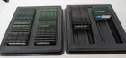 Lot of 70 Mixed Brand 8GB PC3L-12800S 1600MHz DDR3L Laptop RAM