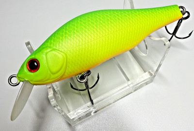 ZIP BAITS Khamsin 70SP Suspending Jerkbait 70mm 9.5g JDM Japan Used