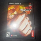 Dragon Ball Z Budokai 3 PS2 Sony CIB w/ Manual + Registration